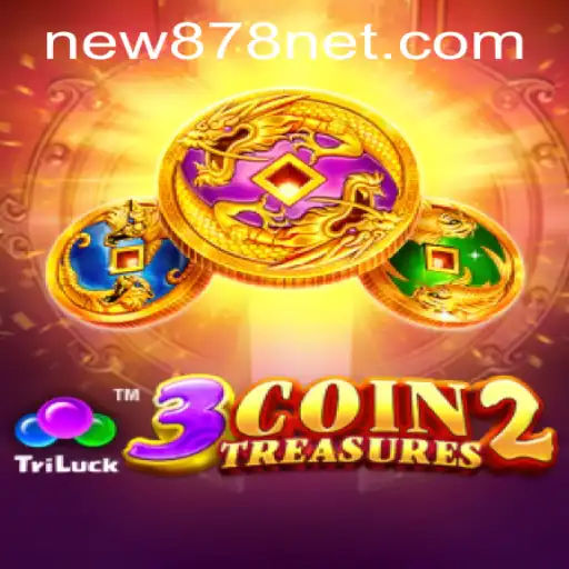 Unleashing Adventure with 3CoinTreasures2: A Comprehensive Guide