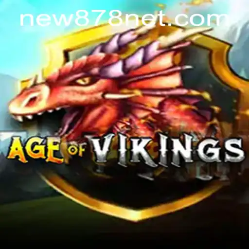 Exploring the Epic World of AgeofViking and New878 PH Login