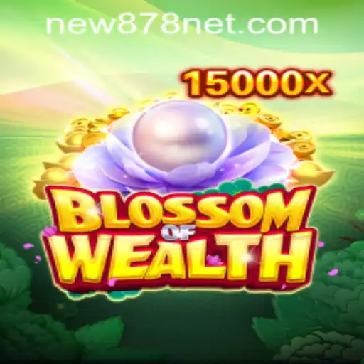 BlossomofWealth: Unveiling the Exciting World of New878 PH Login
