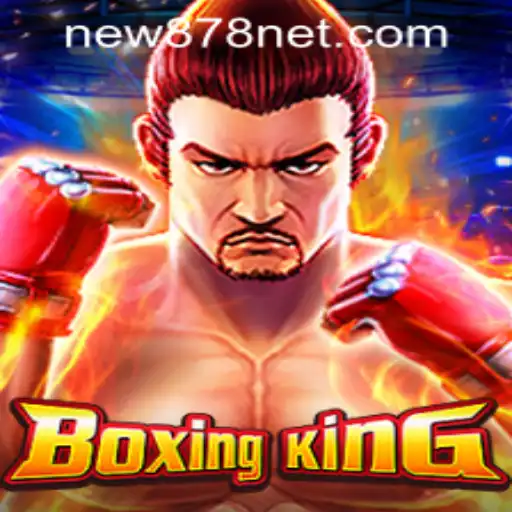 BoxingKing: Master the Ring with New Features and Exciting Challenges