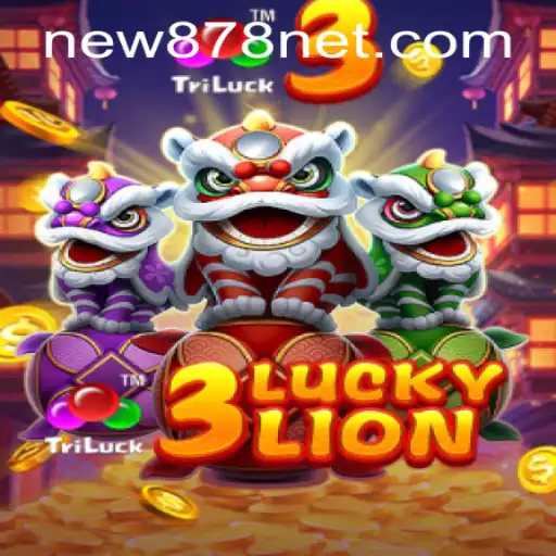 Unveiling the Thrills of 3LUCKYLION: A Detailed Guide