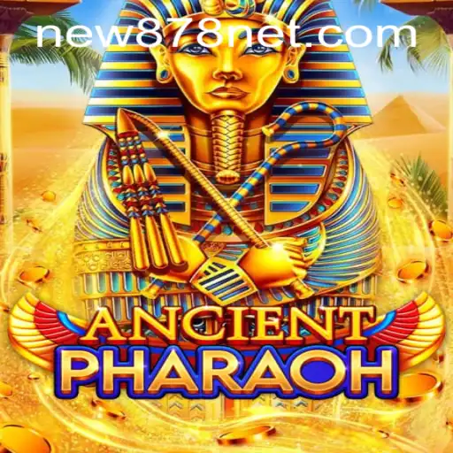 Explore the Mystical World of AncientPharaoh in a Thrilling New Adventure