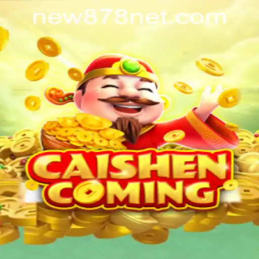 Discover the Thrills of CAISHENCOMING with new878 PH Login