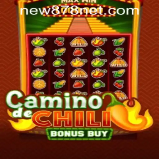 Discover CaminodeChiliBonusBuy: A Thrilling New Experience with 'new878 PH Login'