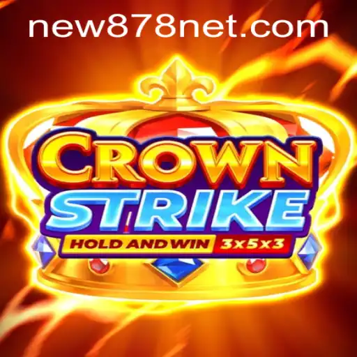 Crownstrike: The Dynamic World of Competitive Gaming