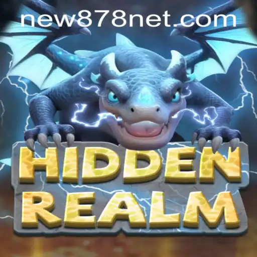 HiddenRealm: An Immersive Gaming Experience with the New878 PH Login