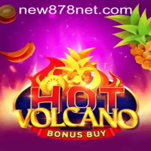 Exploring the Fiery World of HotVolcanoBonusBuy