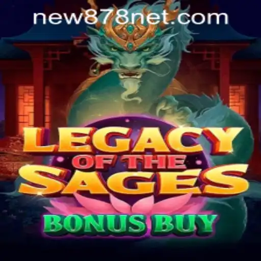 Unveiling LegacyoftheSagesBonusBuy: A New Era in Gaming with new878 PH Login