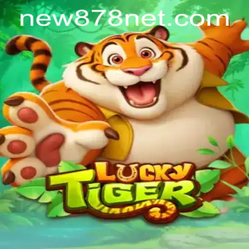 Exploring the Exciting World of LuckyTiger: A Glimpse Into the New878 PH Login