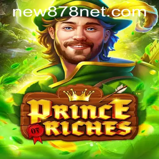 Unveiling PrinceOfRiches: A New Era in Online Gaming