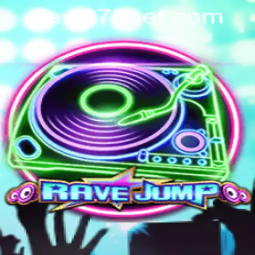 RaveJump: A Dazzling Adventure in an Electrifying World