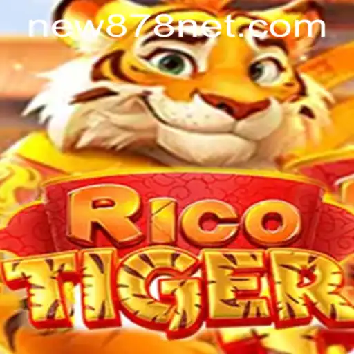 Discover the Exciting World of RicoTiger: An Immersive Gaming Experience