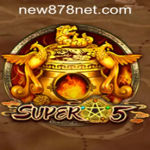 Discover the Exciting World of Super5 and How to Access New878 PH Login