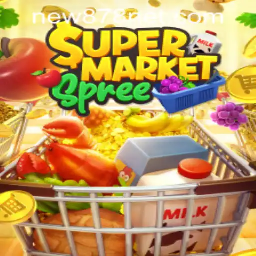 Unleashing the Fun: Dive into SupermarketSpree