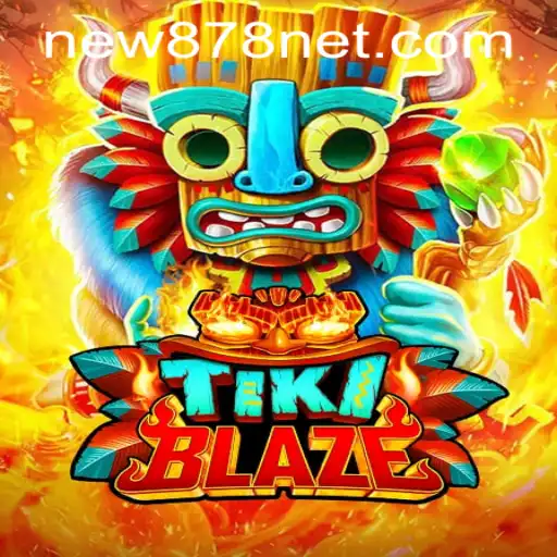 Exploring the World of TikiBlaze: A Deep Dive into the Latest Gaming Sensation