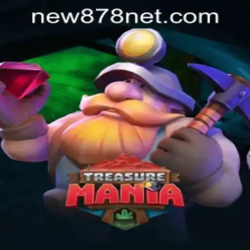 Exploring the Excitement of TreasureMania: A New Era in Gaming