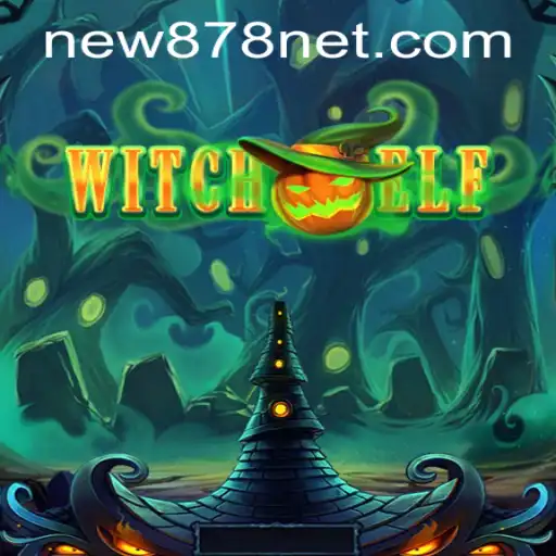 Unveiling WitchElf: A Fantastical Journey Awaits with new878 PH Login