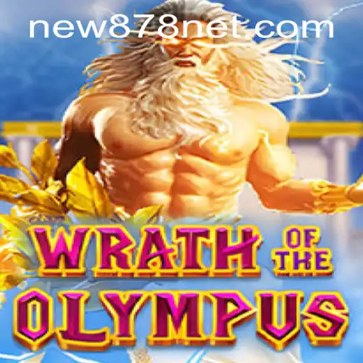 WrathofOlympus: A Deep Dive into the Mythical Realm and Its Exciting Gameplay