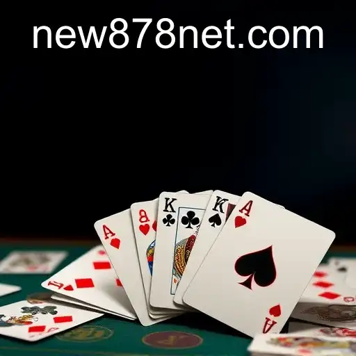 Exploring Card Games in the Digital Era: The Role of new878 PH Login