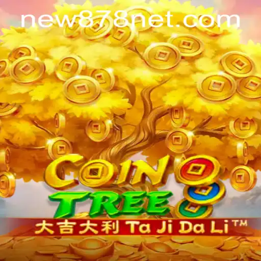 Dive into the Exciting World of CoinTree: A New Era in Gaming with New878 PH Login