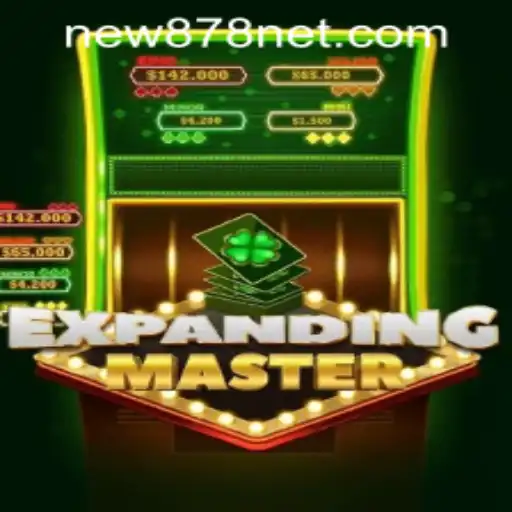 Exploring the World of ExpandingMaster: A New Interactive Gaming Experience