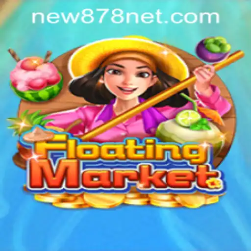 Discover the Enchanting World of FloatingMarket: A New Era of Gaming