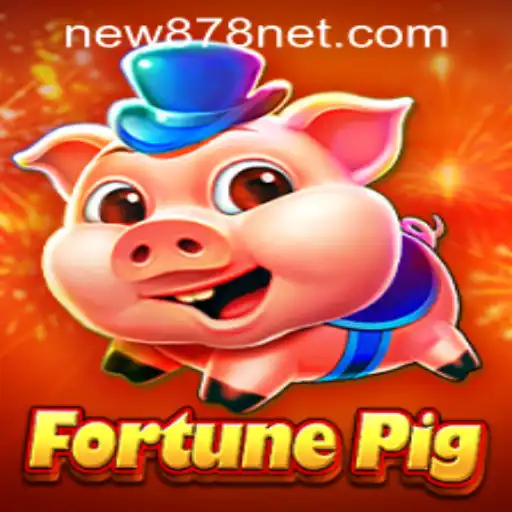 Discover the Exciting World of FortunePig with new878 PH Login