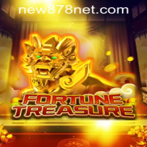Unveiling FortuneTreasure: A Deep Dive into the Game with New878 PH Login