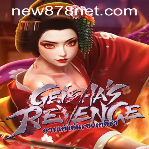 GeishasRevenge: Dive into the Mystical World of Geishas and Adventure