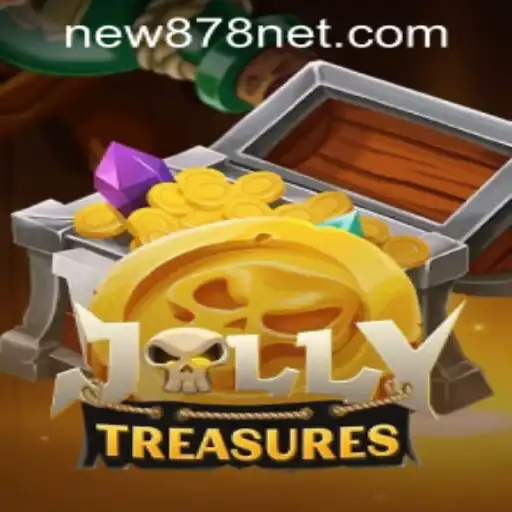 Discover the Adventure of JollyTreasures: A New Era of Gaming