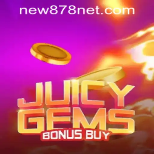 JuicyGemsBonusBuy: A Thrilling New Era of Online Gaming