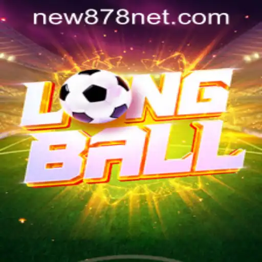 Introducing LongBall: The Exciting New Game Revolutionizing Sports Entertainment