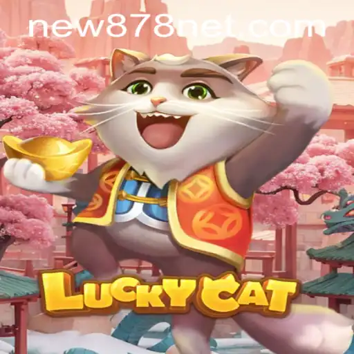 LuckyCat: Unlock the Mysteries of New878 PH Login