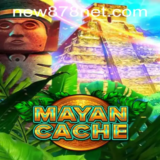 MayanCache: Uncover the Ancient Puzzles of the Forgotten Civilization