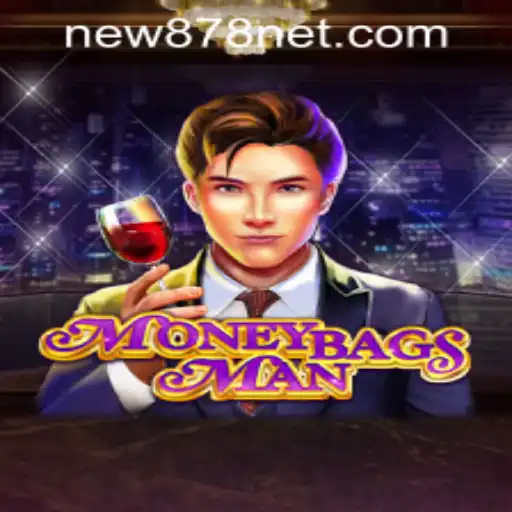 Exploring MoneybagsMan: The Thrilling Game Taking the World by Storm
