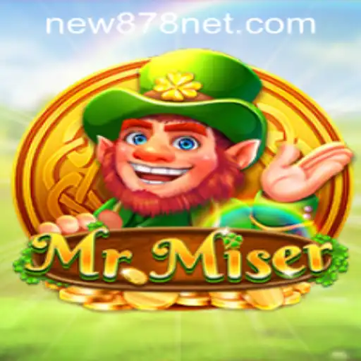 Discover the Exciting World of MrMiser with New878 PH Login