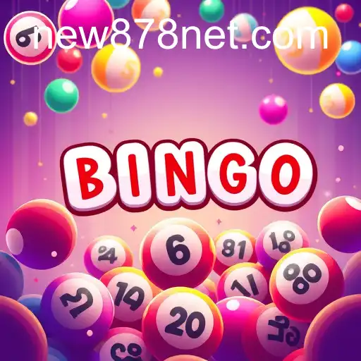 The Rise of Online Bingo: Revolutionizing the Game with New878 PH Login