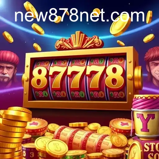A Comprehensive Guide to Online Slots and new878 PH Login