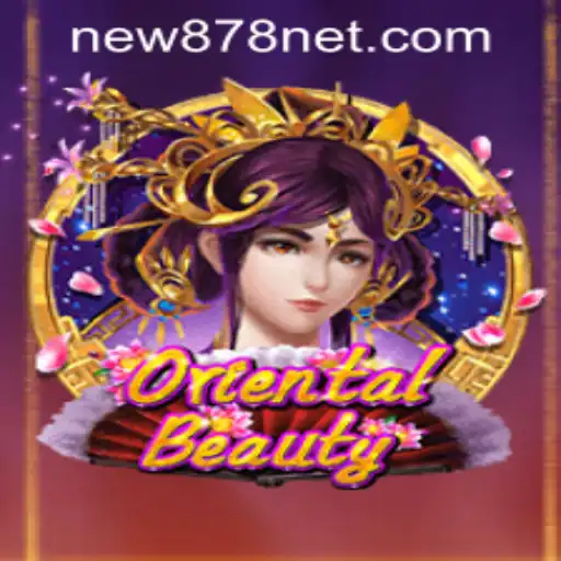 Explore the Enchanting World of 'OrientalBeauty' - A New Gaming Experience