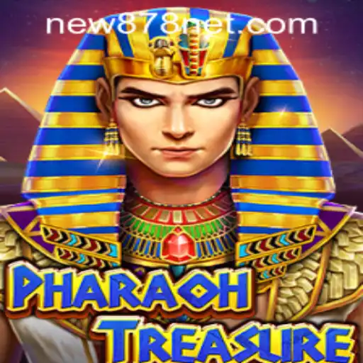 PharaohTreasure: Dive Into the Ancient World of Riches