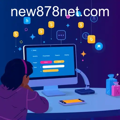 Mastering the Art of Promotions with The new878 PH Login