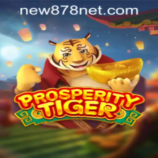 Exploring ProsperityTiger: A New Era of Gaming with PH Login