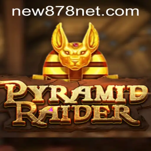 Unveiling PyramidRaider: A New Adventure Awaits with new878 PH Login