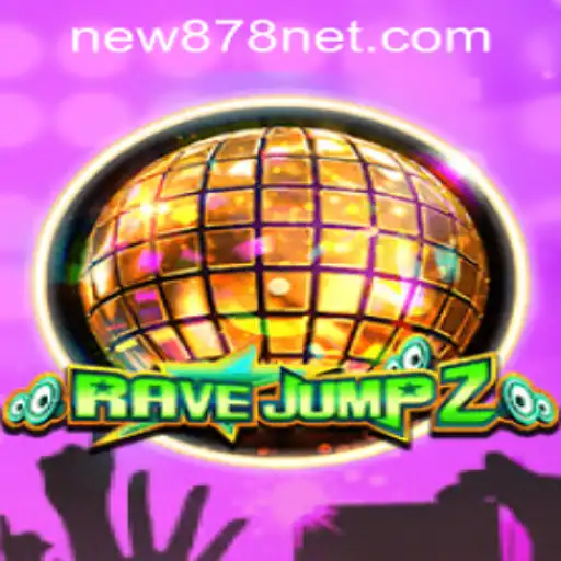 RaveJump2: The Thrilling Adventure Awaits