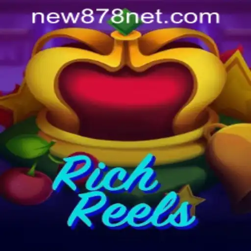 Exploring RichReels: An Exciting Journey into the World of Online Slots