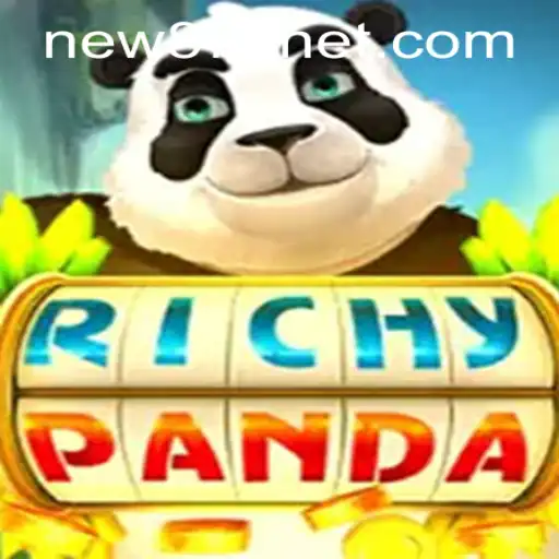 RichyPanda: Dive Into the Latest Gaming Adventure