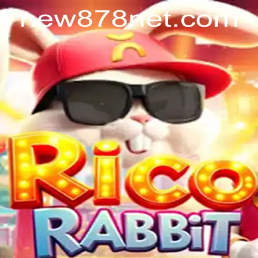 Exploring RicoRabbit: A Thrilling New Game Adventure