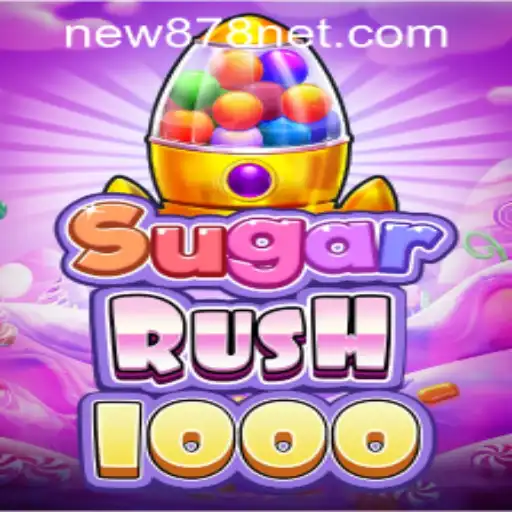 Immerse Yourself in the Sweet World of SugarRush1000