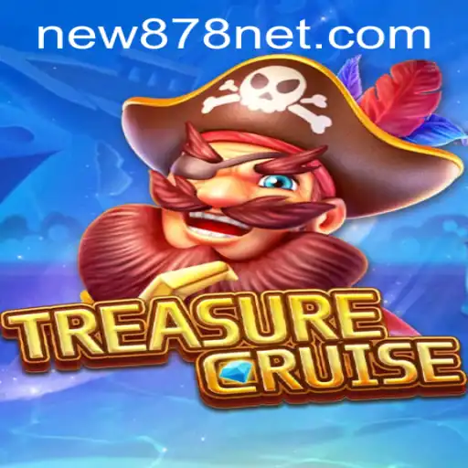 Unveiling TREASURECRUISE: A Captivating Adventure Awaits with new878 PH Login