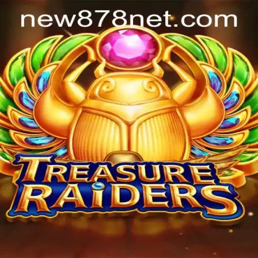TREASURERAIDERS: Uncovering the New Adventure in Online Gaming